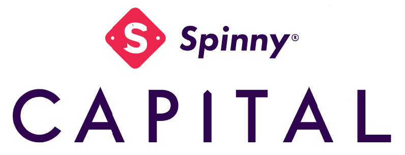 Spinny Capital Logo